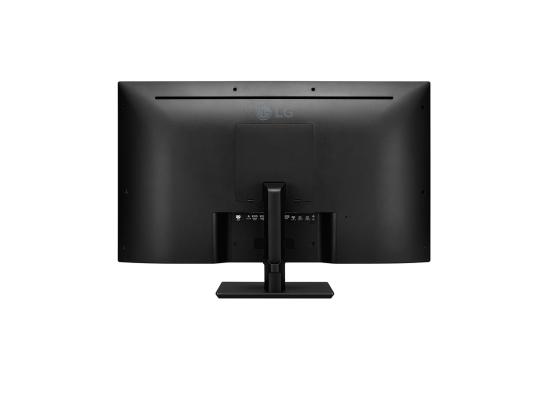 LG 43UN700 4K uhd ips usb-c HDR 10 Monitor